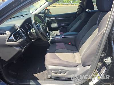 2022 Toyota Camry LE - zdjęcie 7 z 31 - miniatura