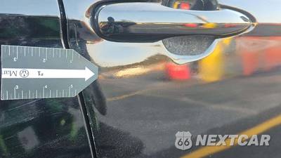 2022 Toyota Camry LE - zdjęcie 30 z 31 - miniatura