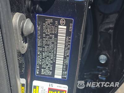 2022 Toyota Camry LE - zdjęcie 14 z 31 - miniatura