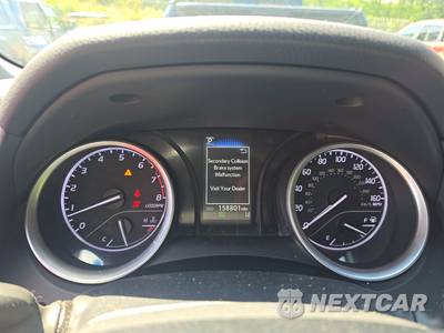 2022 Toyota Camry LE - zdjęcie 12 z 31 - miniatura