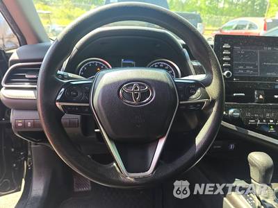 2022 Toyota Camry LE - zdjęcie 10 z 31 - miniatura
