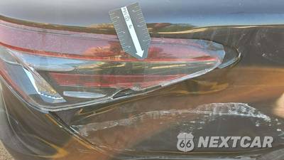 2022 Toyota Camry LE - zdjęcie 25 z 31 - miniatura