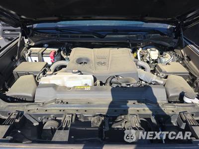 2023 Toyota Tundra Platinum Crew Cab Short Bed - zdjęcie 15 z 18 - miniatura