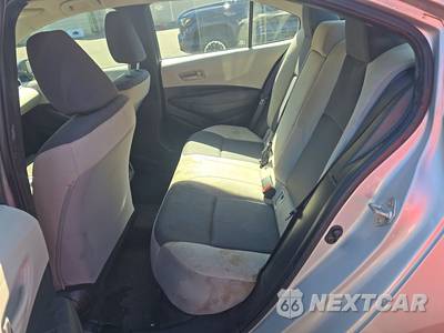 2023 Toyota Corolla LE Sedan - zdjęcie 13 z 31 - miniatura