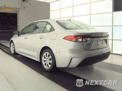 2023 Toyota Corolla LE Sedan - zdjęcie 6 z 31 - miniatura