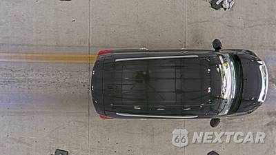 2019 Nissan Pathfinder SV - zdjęcie 21 z 42 - miniatura