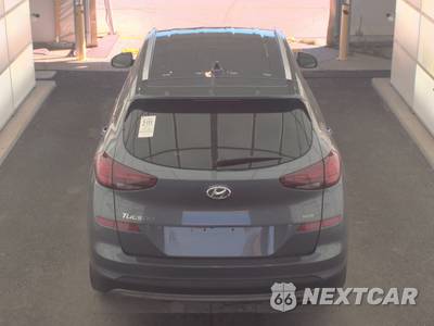 2021 Hyundai Tucson Sport - zdjęcie 5 z 18 - miniatura