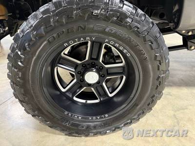 2019 Ford Super Duty F-250 Lariat Crew Cab Medium Bed - zdjęcie 14 z 34 - miniatura