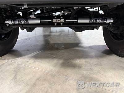 2019 Ford Super Duty F-250 Lariat Crew Cab Medium Bed - zdjęcie 13 z 34 - miniatura