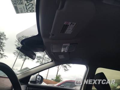 2025 Nissan Rogue SV - zdjęcie 20 z 24 - miniatura