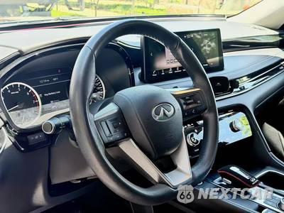 2022 INFINITI PURE - zdjęcie 7 z 18 - miniatura