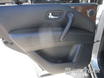 2017 Nissan Armada SV - zdjęcie 13 z 25 - miniatura