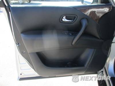 2017 Nissan Armada SV - zdjęcie 9 z 25 - miniatura