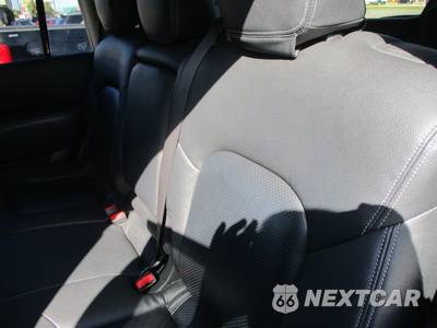 2017 Nissan Armada SV - zdjęcie 15 z 25 - miniatura