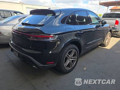 2024 Porsche Macan - zdjęcie 4 z 33 - miniatura