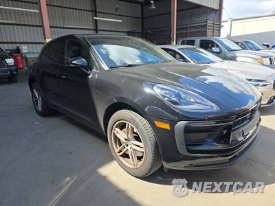 2024 Porsche Macan - zdjęcie 3 z 33 - miniatura
