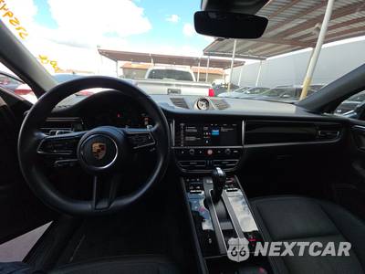 2024 Porsche Macan - zdjęcie 11 z 33 - miniatura