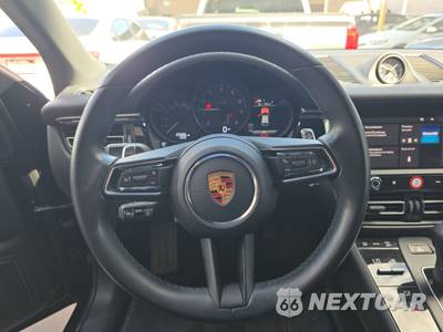 2024 Porsche Macan - zdjęcie 10 z 33 - miniatura