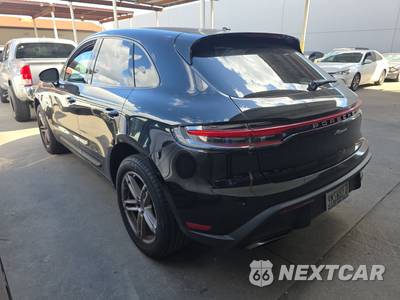 2024 Porsche Macan - zdjęcie 6 z 33 - miniatura