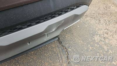 2019 Hyundai Santa Fe Ultimate - zdjęcie 25 z 25 - miniatura