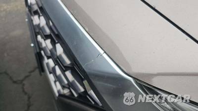 2019 Hyundai Santa Fe Ultimate - zdjęcie 20 z 25 - miniatura