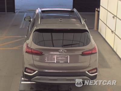 2019 Hyundai Santa Fe Ultimate - zdjęcie 5 z 25 - miniatura
