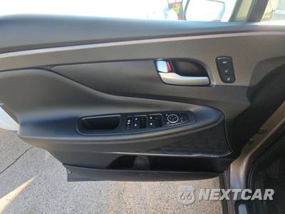 2019 Hyundai Santa Fe Ultimate - zdjęcie 9 z 25 - miniatura