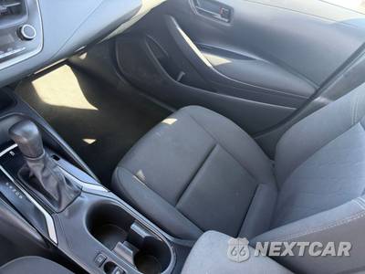 2023 Toyota Corolla LE Sedan - zdjęcie 13 z 15 - miniatura