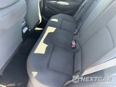 2023 Toyota Corolla LE Sedan - zdjęcie 14 z 15 - miniatura