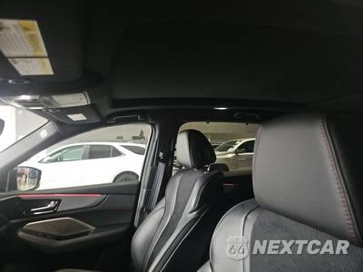 2024 Acura MDX w/A-Spec Pkg - zdjęcie 19 z 21 - miniatura