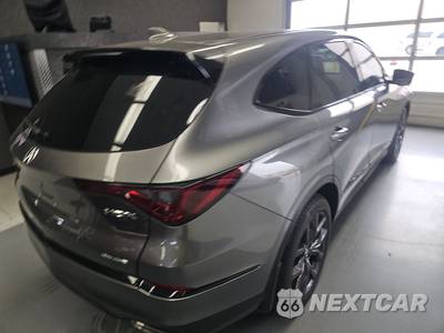 2024 Acura MDX w/A-Spec Pkg - zdjęcie 4 z 21 - miniatura