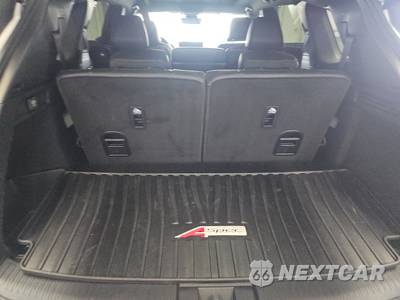 2024 Acura MDX w/A-Spec Pkg - zdjęcie 16 z 21 - miniatura