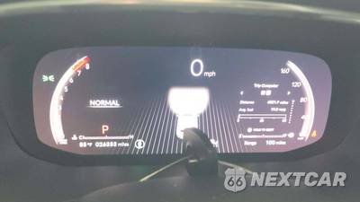 2024 Acura MDX w/A-Spec Pkg - zdjęcie 20 z 21 - miniatura