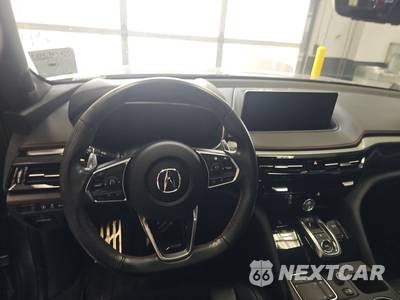 2024 Acura MDX w/A-Spec Pkg - zdjęcie 10 z 21 - miniatura