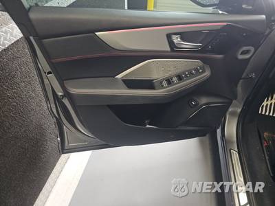 2024 Acura MDX w/A-Spec Pkg - zdjęcie 9 z 21 - miniatura