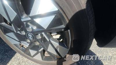 2025 Hyundai Kona SEL - zdjęcie 3 z 9 - miniatura