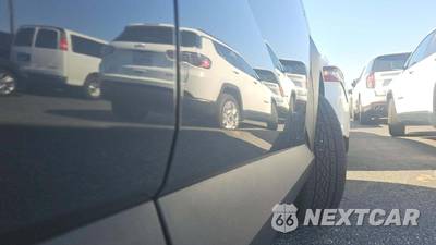 2025 Hyundai Kona SEL - zdjęcie 7 z 9 - miniatura