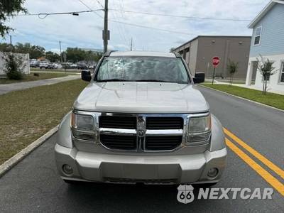 2009 Dodge Nitro SLT - zdjęcie 4 z 10 - miniatura