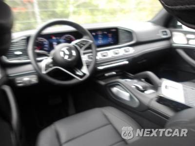 2025 Mercedes-Benz GLS 450 4MATIC - zdjęcie 23 z 31 - miniatura