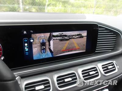 2025 Mercedes-Benz GLS 450 4MATIC - zdjęcie 3 z 31 - miniatura