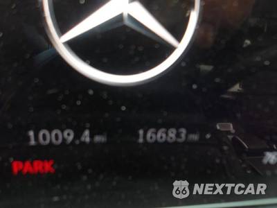 2025 Mercedes-Benz GLS 450 4MATIC - zdjęcie 17 z 31 - miniatura