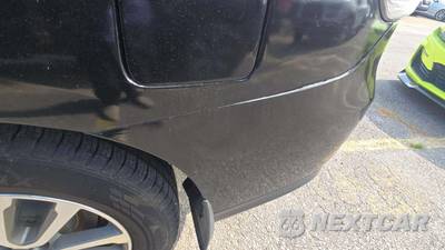 2015 Nissan Pathfinder SL - zdjęcie 27 z 39 - miniatura