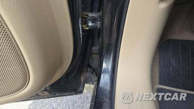 2015 Nissan Pathfinder SL - zdjęcie 35 z 39 - miniatura