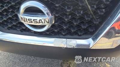 2015 Nissan Pathfinder SL - zdjęcie 32 z 39 - miniatura