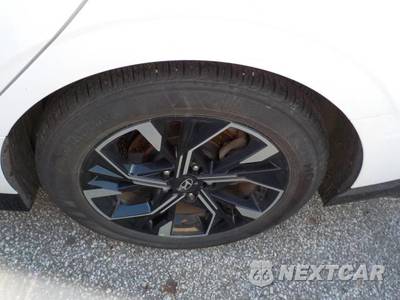 2025 Hyundai Sonata SEL - zdjęcie 12 z 30 - miniatura