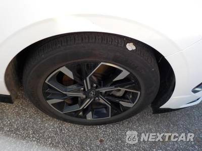 2025 Hyundai Sonata SEL - zdjęcie 19 z 30 - miniatura