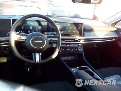 2025 Hyundai Sonata SEL - zdjęcie 23 z 30 - miniatura