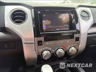 2014 Toyota Tundra SR5 Crew Cab Short Bed - zdjęcie 11 z 15 - miniatura
