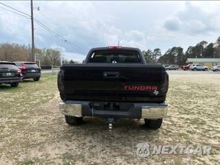 2014 Toyota Tundra SR5 Crew Cab Short Bed - zdjęcie 6 z 15 - miniatura