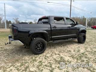 2014 Toyota Tundra SR5 Crew Cab Short Bed - zdjęcie 5 z 15 - miniatura